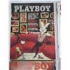 Image 2 : 4 Copies of 1970's Playboy Magazines