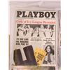 Image 2 : 4 Copies of 1970's Playboy Magazines