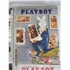 Image 3 : 4 Copies of 1970's Playboy Magazines