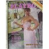 Image 4 : 4 Vintage Copies of 1970's Playboy Magazines