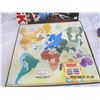 Image 2 : Vintage Risk Board Game  Good Shape