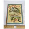 Image 1 : Antique The Children's Natural History Book
