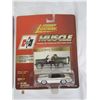 Image 2 : 2 Johnny Lightning  Hurst Olds and One 1940 Ford Sedan Diecast Cars New in Package