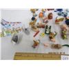 Image 5 : Lot of Kinder Suprise Toys