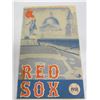 Image 2 : 1958 Boston Red Sox Game Program