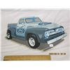 Image 1 : Ford Truck Sign Metal