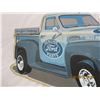 Image 2 : Ford Truck Sign Metal