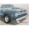 Image 3 : Ford Truck Sign Metal