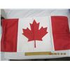 Image 1 : Quality Canadian Flag 34 inches by 18 inches