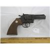 Image 5 : Vintage Model Gun 357 Python all Metal Working