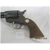Image 4 : Vintage Model Frontier Six Shooter 44-40 Gun Metal Working