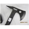 Image 2 : Smitty Bilt Survival Ax 15 and ¾  Inches Long Like New
