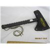 Image 7 : Smitty Bilt Survival Ax 15 and ¾  Inches Long Like New