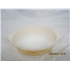 Image 2 : Fire King Peach Luster Casserole Dish with no Lid