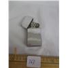 Image 4 : Vintage Skinny Zippo Lighter