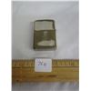 Image 1 : Vintage Zippo Lighter made in Canada
