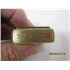 Image 4 : Vintage Star-1 Brass Zippo Style Lighter