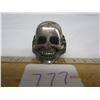 Image 2 : Large Vintage Skull Ring