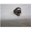 Image 5 : Large Vintage Skull Ring