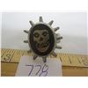 Image 2 : Vintage Misfits the Band Ring
