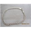 Image 3 : Vintage Sterling 925 Silver Bracelet