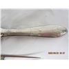 Image 3 : Antique Hi Quality Meat Carving Set made by H .Boker Germany