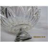 Image 5 : Antique White Carnival Glass Bowl
