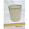 Image 3 : Antique ½ Gallon Medalta Crock No Damage Rare Item