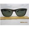 Image 2 : Vintage Ray Ban Tortoise Shell Style Sunglasses