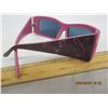 Image 5 : Vintage Pink Playboy Sun Glasses