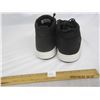 Image 5 : Vintage Timberland  Black Shoes Size 11 Good Condition
