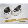 Image 5 : Vintage Adidas Runners Size 11