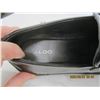 Image 5 : Aldo Men's Dress Shoes Size 11 in Black