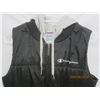 Image 2 : Champion Vest with Hood Size Medium