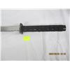 Image 2 : Vintage Samurai Sword 36 Inches Long