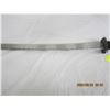 Image 3 : Vintage Samurai Sword 36 Inches Long