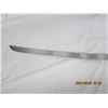 Image 4 : Vintage Samurai Sword 36 Inches Long