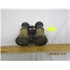 Image 1 : WW1 Era Brass Binoculars