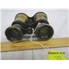 Image 5 : WW1 Era Brass Binoculars