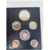 Image 2 : 3 Commemorative Quarter Sets 1999, 2000, 1992