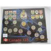 Image 2 : 2 Commemorative Quarter Sers 1992, 2000