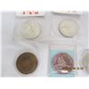 Image 2 : Lot of Vintage Tokens