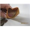 Image 2 : Lot of 2 Rolls of Canadian Commemorative Quarters 20.00 Face Value
