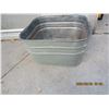 Image 2 : Antique Wash Tub