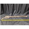 Image 2 : Vintage Brush/Bush Axe 11" Blade