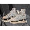 Image 1 : pair of Vintage Skates w/ Maple Leaf's Mark (Make In Canada)