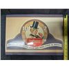 Image 2 : Vintage Dr. Pepper Advert Sign 17"x12" (tin)