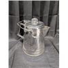 Image 1 : GSI Vintage Cabela's Brand Stainless Steel Coffee Pot