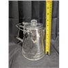 Image 2 : GSI Vintage Cabela's Brand Stainless Steel Coffee Pot