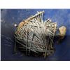 Image 4 : Pail of Spiral Nails
